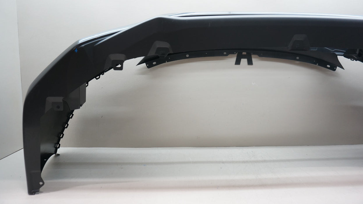 2023-2025 SUBARU LEGACY SEDAN FRONT BUMPER COVER FACE FASCIA 57704AN03A OEM