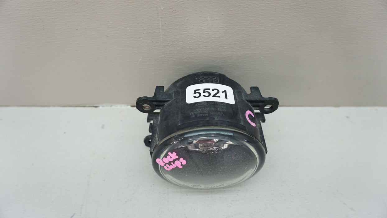 2012-2015 FORD FOCUS FRONT RH RIGHT PASSENGER SIDE FOG LIGHT LAMP OEM