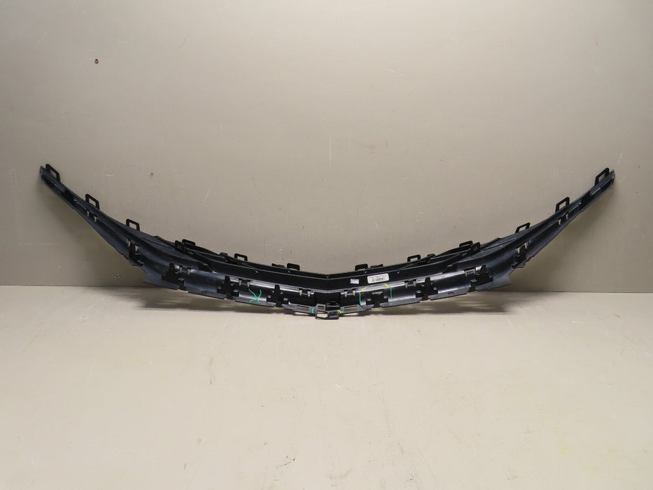 2019-2021 CHEVROLET MALIBU FRONT UPPER GRILLE GRILL OEM P# 84565840