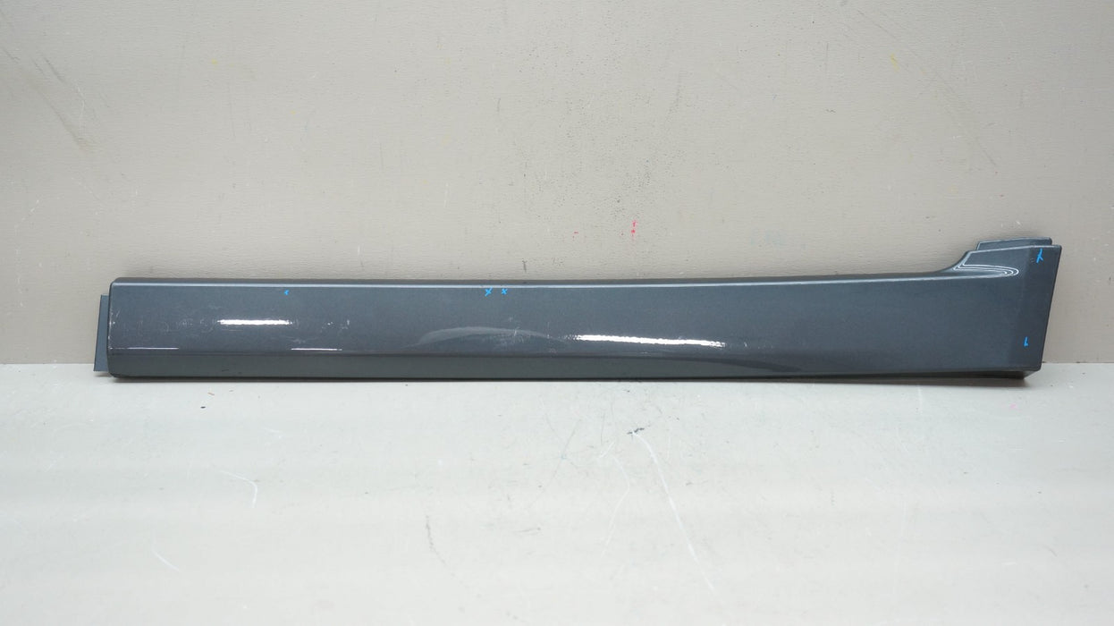 2022-2025 JEEP GRAND CHEROKEE REAR LEFT DRIVERS SIDE DOOR TRIM 6QA03TRMAA OEM