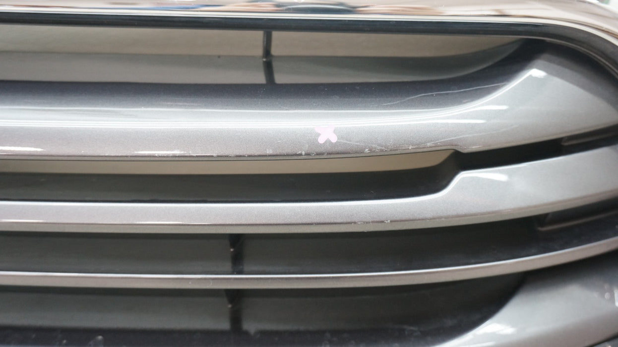 2019-2022 SUBARU ASCENT FRONT BUMPER RADIATOR GRILLE OEM 91121-XC00A