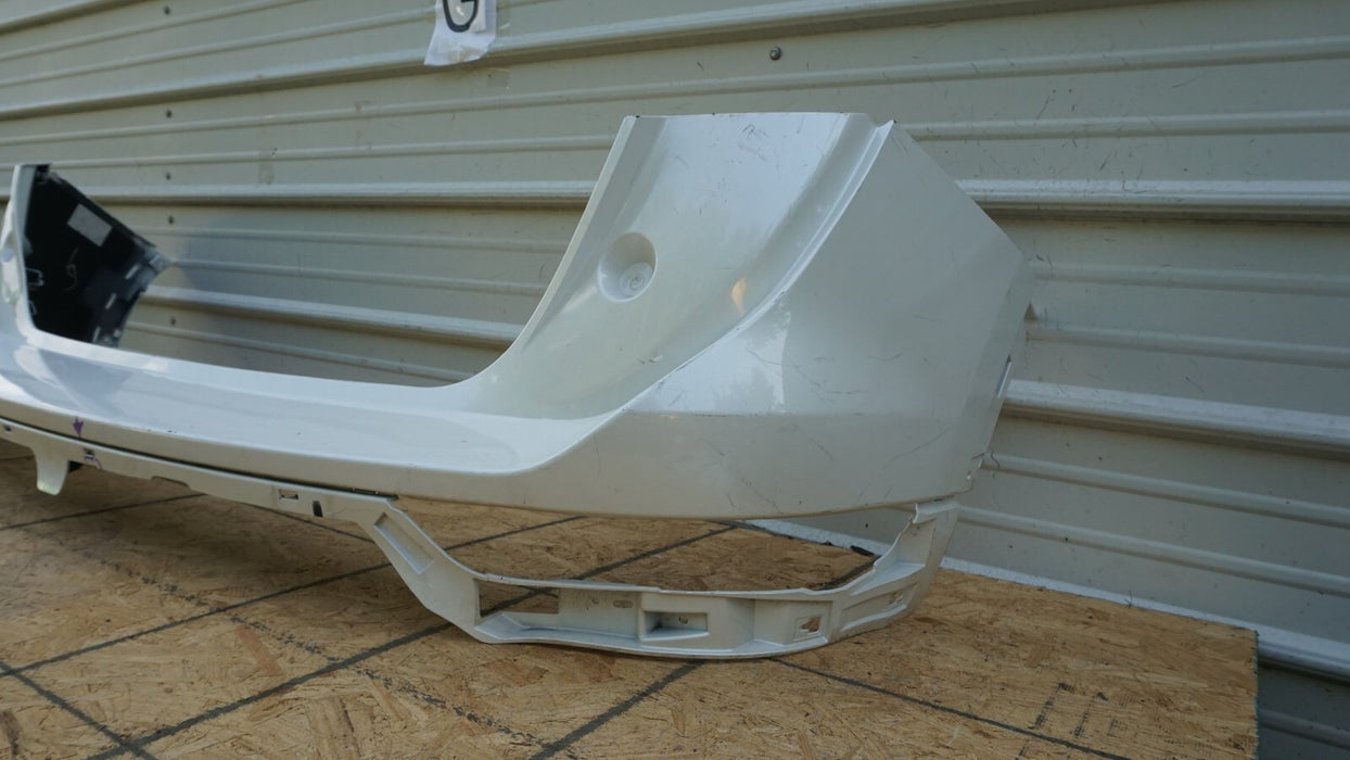 2015-2019 LINCOLN MKC REAR BUMPER SHELL PLASTIC COVER PANEL FACTORY OEM