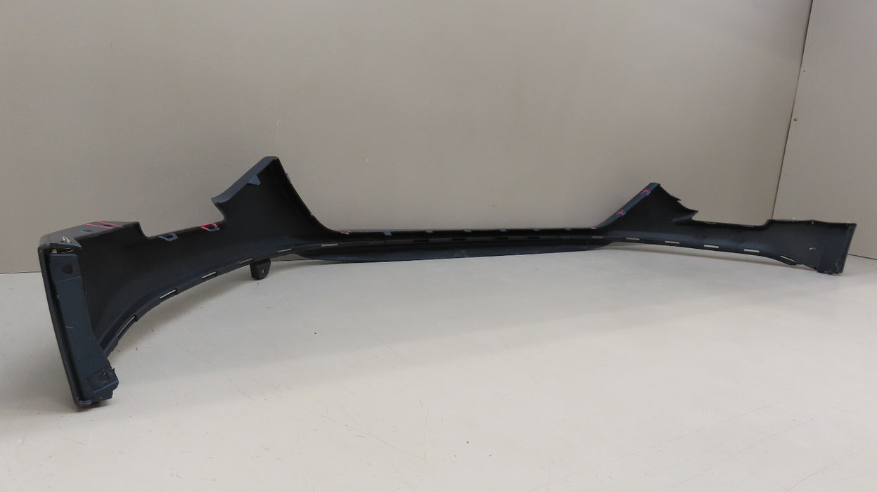 2015-2018 FORD EDGE FRONT LOWER BUMPER VALANCE OEM FT4B-17C831
