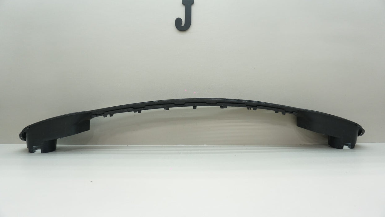 2011-2017 DODGE GRAND CARAVAN FRONT LOWER BUMPER GRILLE OEM 11RTDLGASMAA