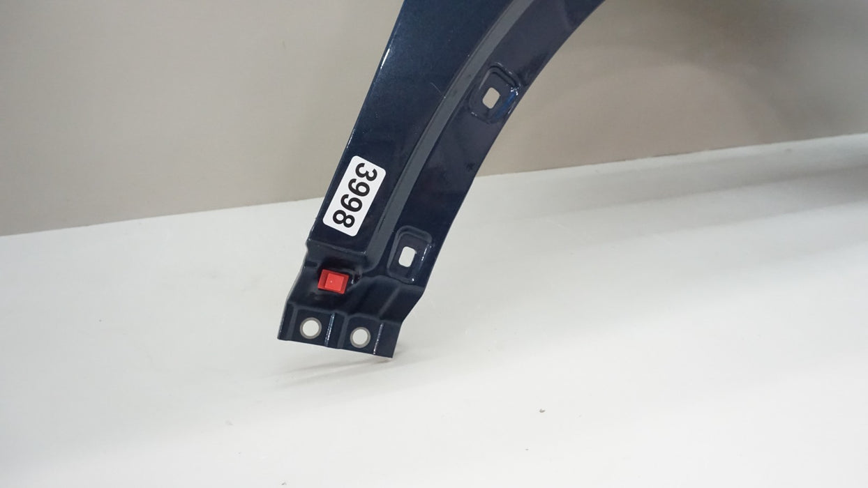 2021-2025 KIA SPORTAGE RH RIGHT PASSENGER FRONT FENDER OEM