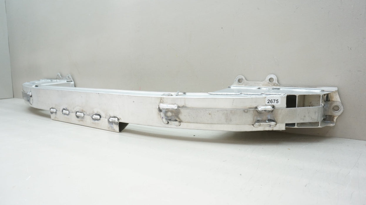 2018-2022 HONDA ACCORD FRONT BUMPER REINFORCEMENT CRASH BAR 71130-TVA-A000 OEM