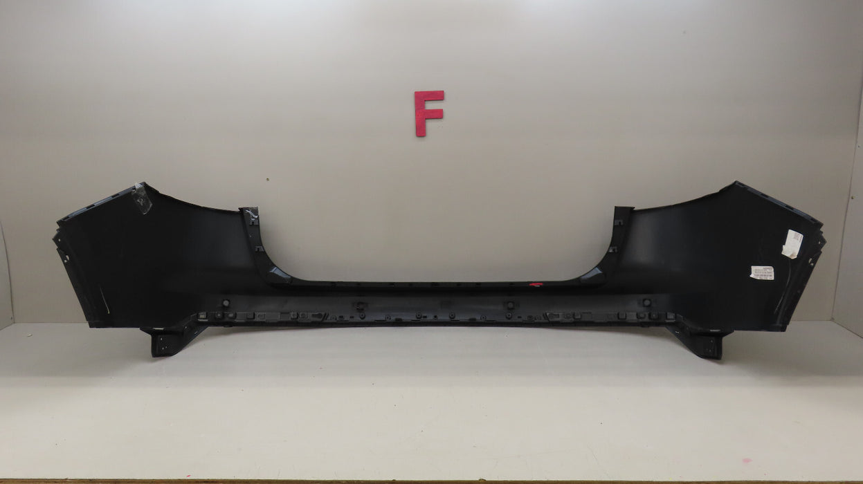 2019-2020 LINCOLN NAUTILUS REAR BUMPER COVER OEM KA1B-17F001-ACW