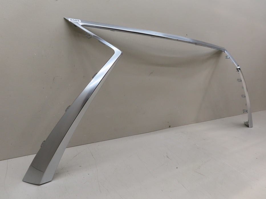 2016-2020 LEXUS RX350 RX450 FRONT GRILL GRILLE TRIM OEM