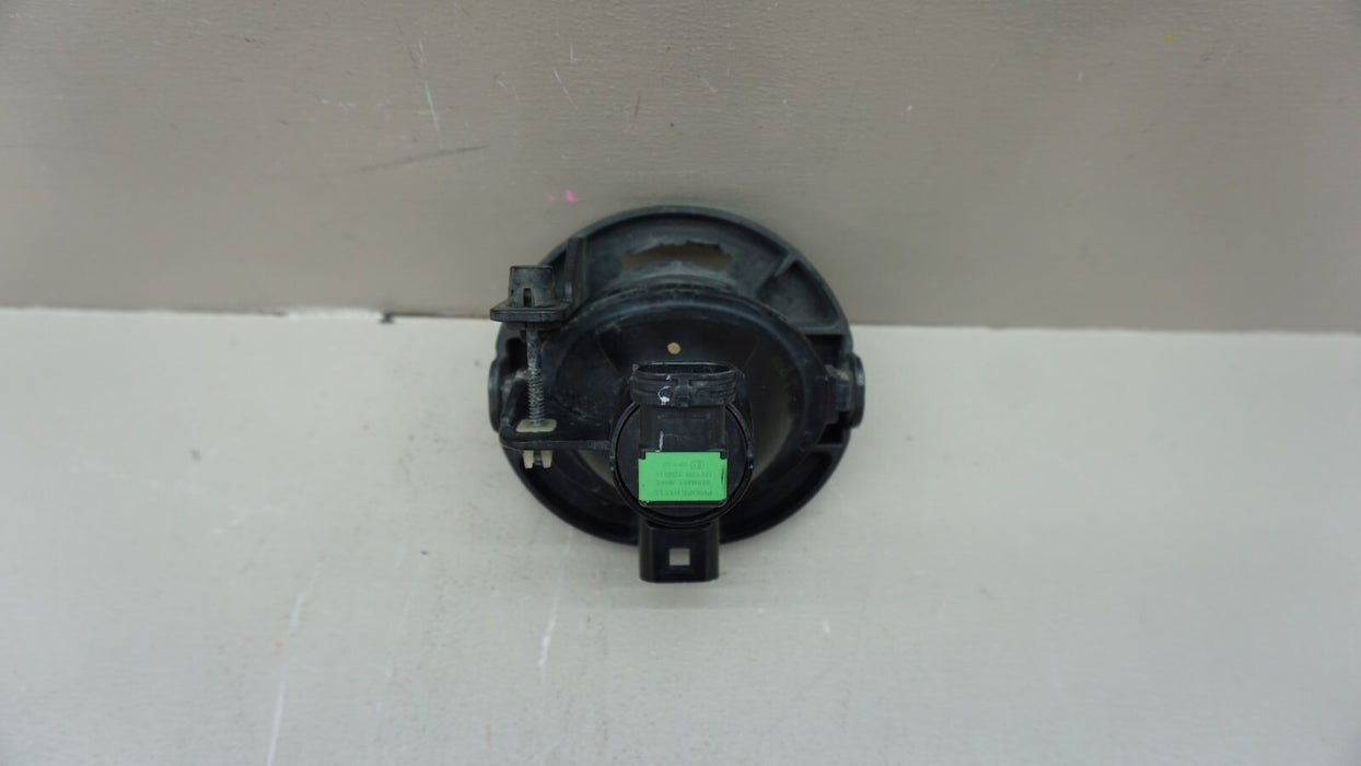 2012-2019 FIAT 500 FRONT FOG LIGHT LAMP OEM 68144162AA