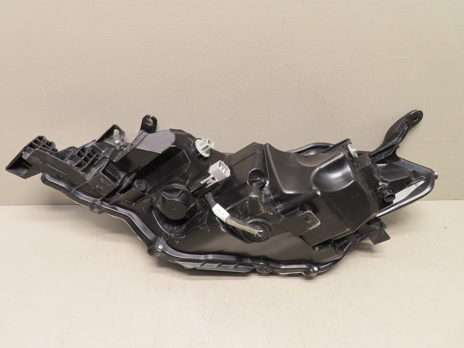 2017 2018 2019 TOYOTA COROLLA XLE XSE FULL LED RIGHT HEADLIGHT LAMP OEM
