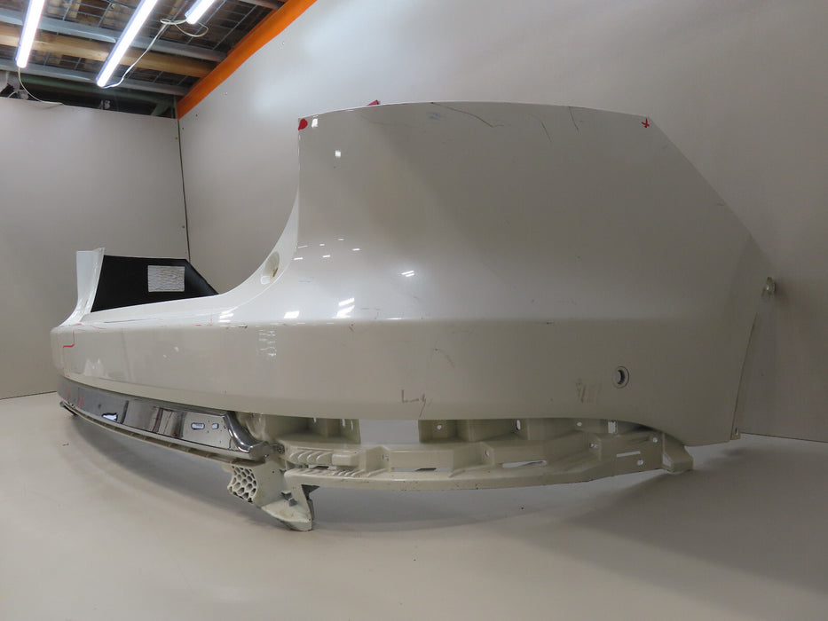 2020-2024 LINCOLN AVIATOR REAR BUMPER OEM