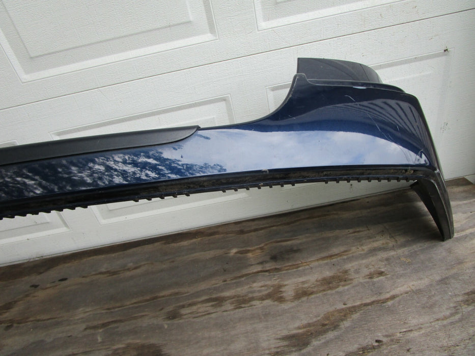 2004 2005 2006 2007 CHRYSLER PACIFICA REAR BUMPER COVER OEM
