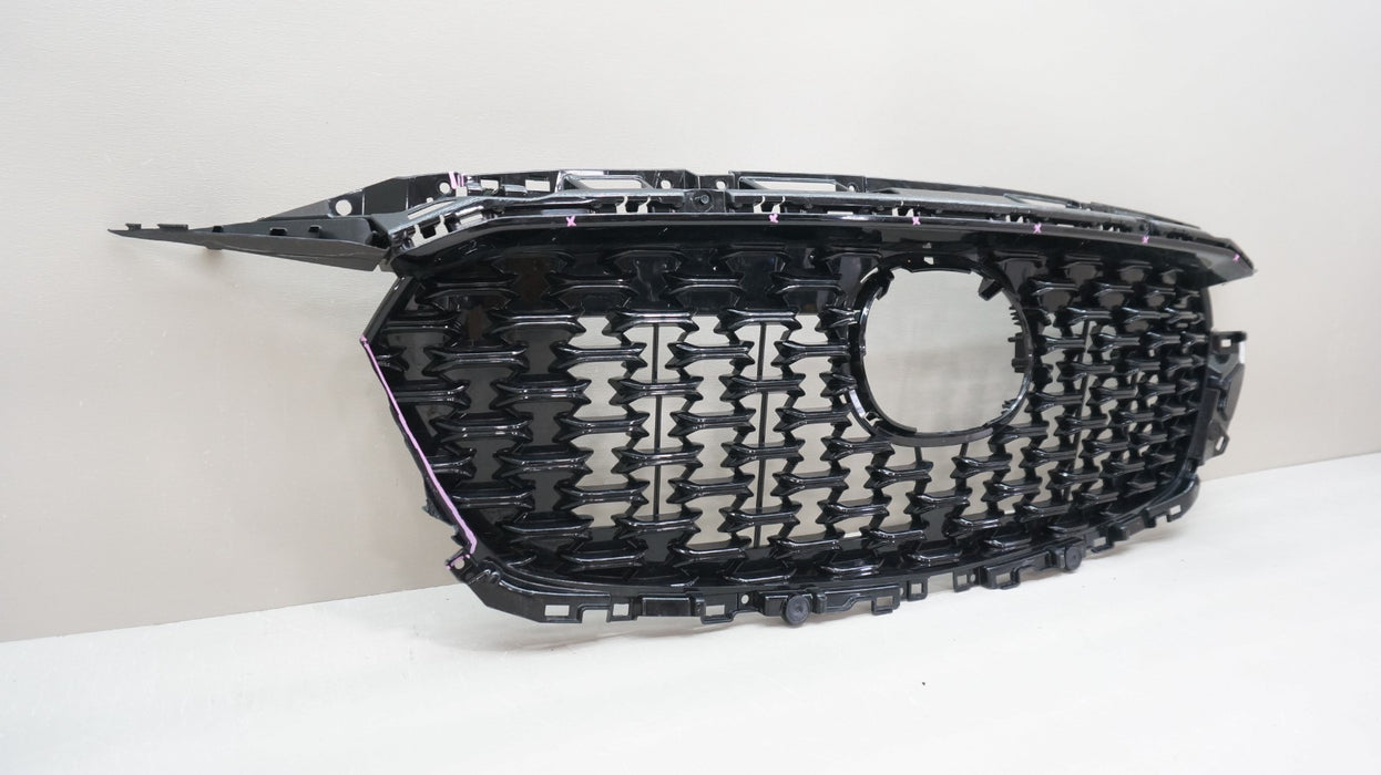 2022-2023 MAZDA CX-5 FRONT BUMPER RADIATOR GRILLE OEM KSD5-50719
