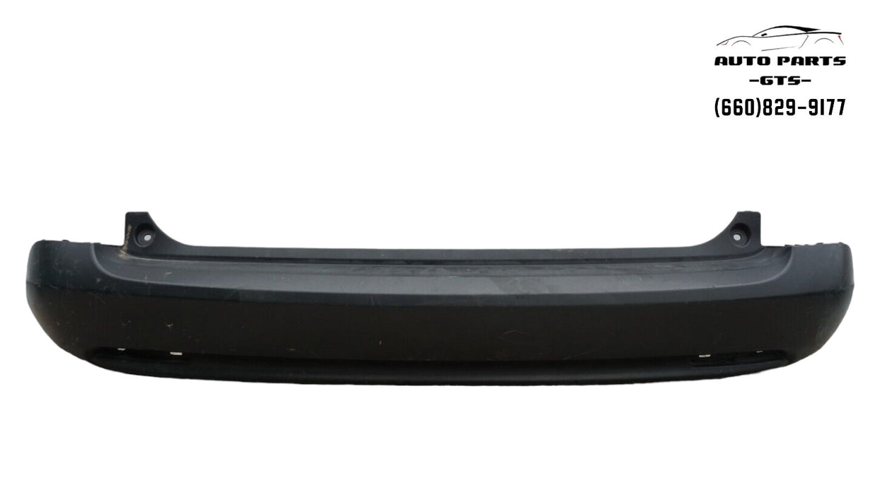 2012-2014 HONDA CR-V REAR LOWER BUMPER PLASTIC COVER PANEL FACTORY OEM