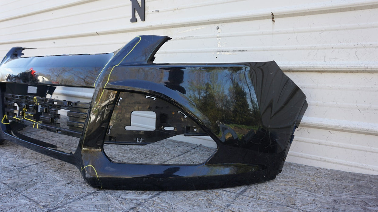 2013-2016 FORD ESCAPE FRONT BUMPER COVER OEM 13 14 15 16