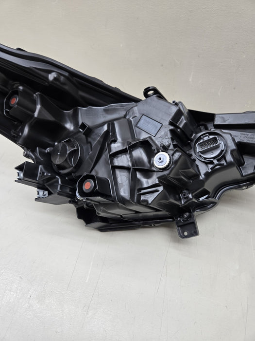 2024 2025 SUBARU IMPREZA CROSSTREK LEFT LED HEADLIGHT LAMP OEM