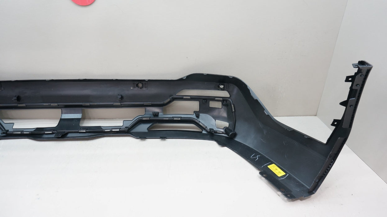 2024-2025 KIA SORENTO REAR LOWER BUMPER VALANCE PANEL OEM 86612-R5AA0