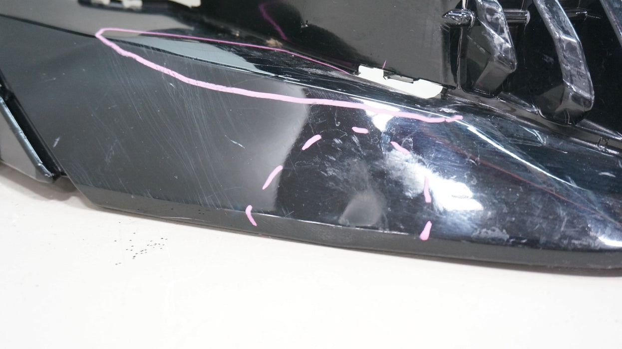 2025-2026 TOYOTA COROLLA GR FRONT BUMPER COVER PANEL 52119-12K00 OEM