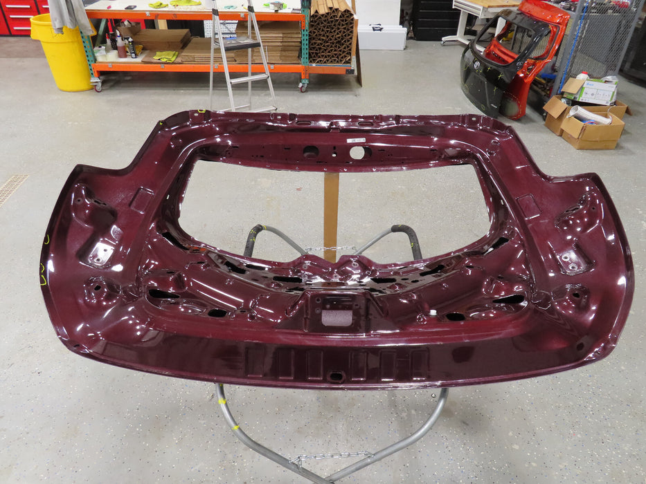 2017 2018 2019 LINCOLN MKC REAR LIFTGATE TRUNK DOOR SHELL OEM EJ7B-40708