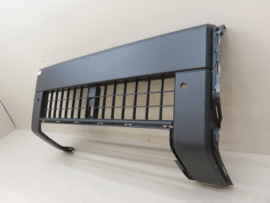 2024 LAND CRUSIER FRONT LOWER GRILL GRILLE COVER OEM