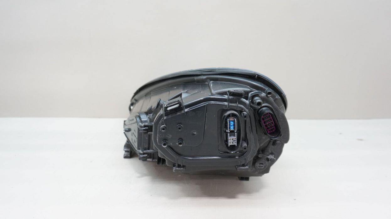 2014-2016 PORSCHE PANAMERA FRONT RIGHT SIDE XENON HEADLIGHT OEM 970631070