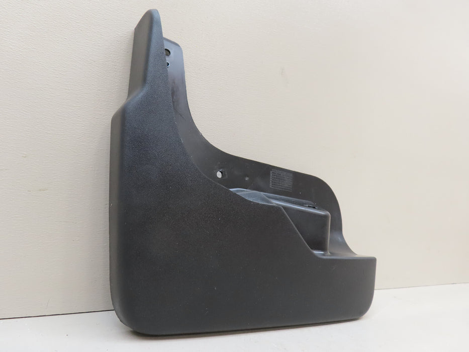 2022-2025 GM FRONT LEFT DRIVER SIDE MUD FLAP OEM