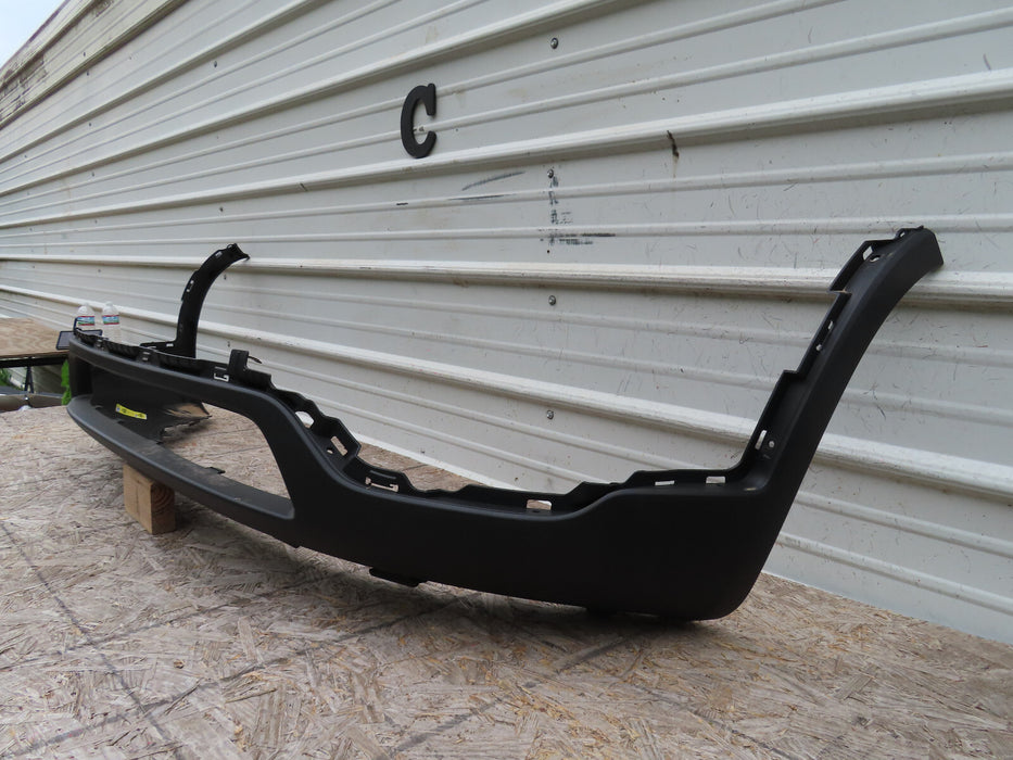 2014 2015 KIA SORENTO FRONT LOWER BUMPER COVER CAPA P# KI1015102PP