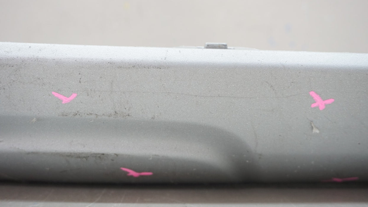 2017-2022 BUICK ENCORE FRONT LOWER BUMPER VALANCE TRIM 42536907 OEM