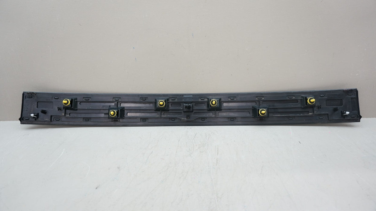 2022-2025 LAND ROVER RANGE ROVER SPORT REAR LIFTGATE TRIM N9X2402A30AE OEM