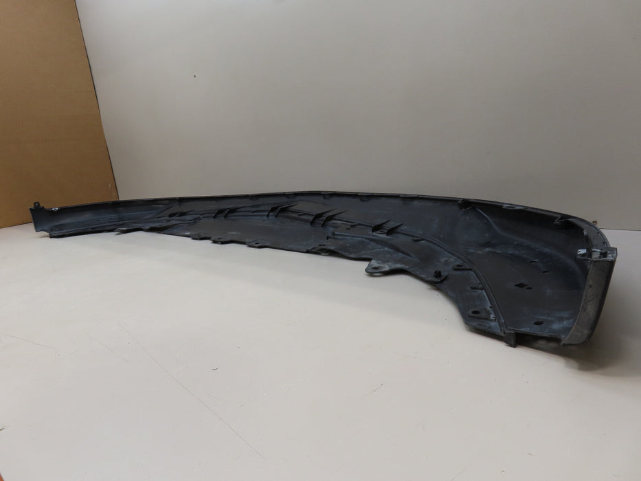 2022 ACURA MDX SUV FRONT LOWER BUMPER COVER SKID VALANCE OEM 71110-TYA