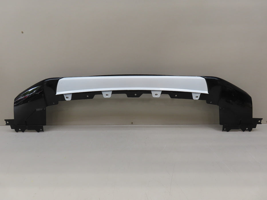 2024 2025 NISSAN SENTRA FRONT LOWER BUMPER COVER OEM