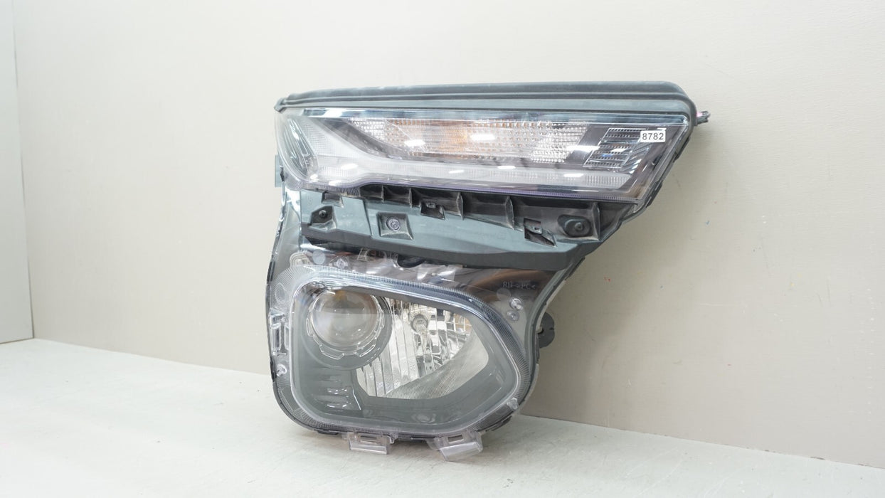 2021-2023 CHEVROLET TRAILBLAZER FRONT RIGHT PASSENGER SIDE HALOGEN HEADLIGHT OEM