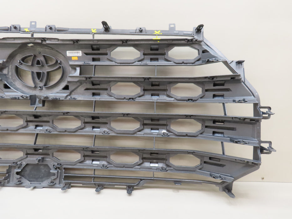 2022-2024 TOYOTA TUNDRA FRONT RADIATOR GRILL GRILLE OEM