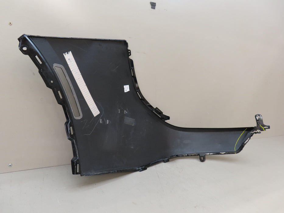 2023-2025 TOYOTA CROWN REAR BUMPER RIGHT PASSENGER SIDE EXTENSION COVER OEM