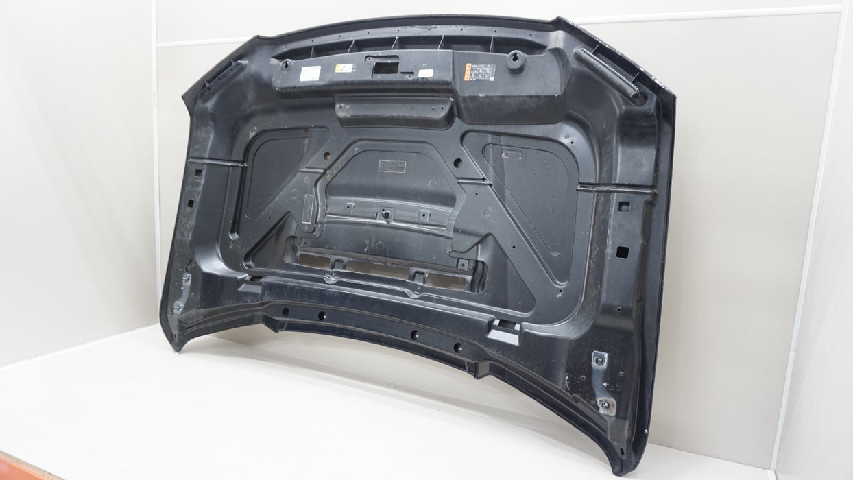 2017-2020 FORD F-150 RAPTOR FRONT HOOD BONNET SHELL PANEL OEM 20 21 22 23