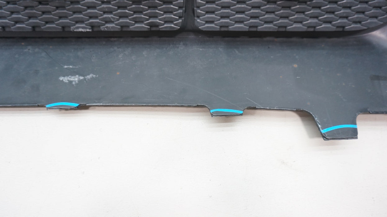 2019-2022 TOYOTA AVALON REAR LOWER BUMPER COVER VALANCE 52169070500 OEM