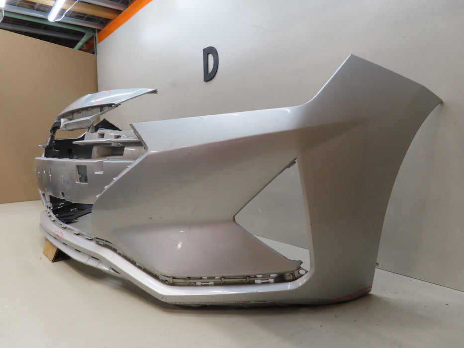 2019 2020 HYUNDAI ELANTRA FRONT BUMPER COVER OEM 86511-F3500