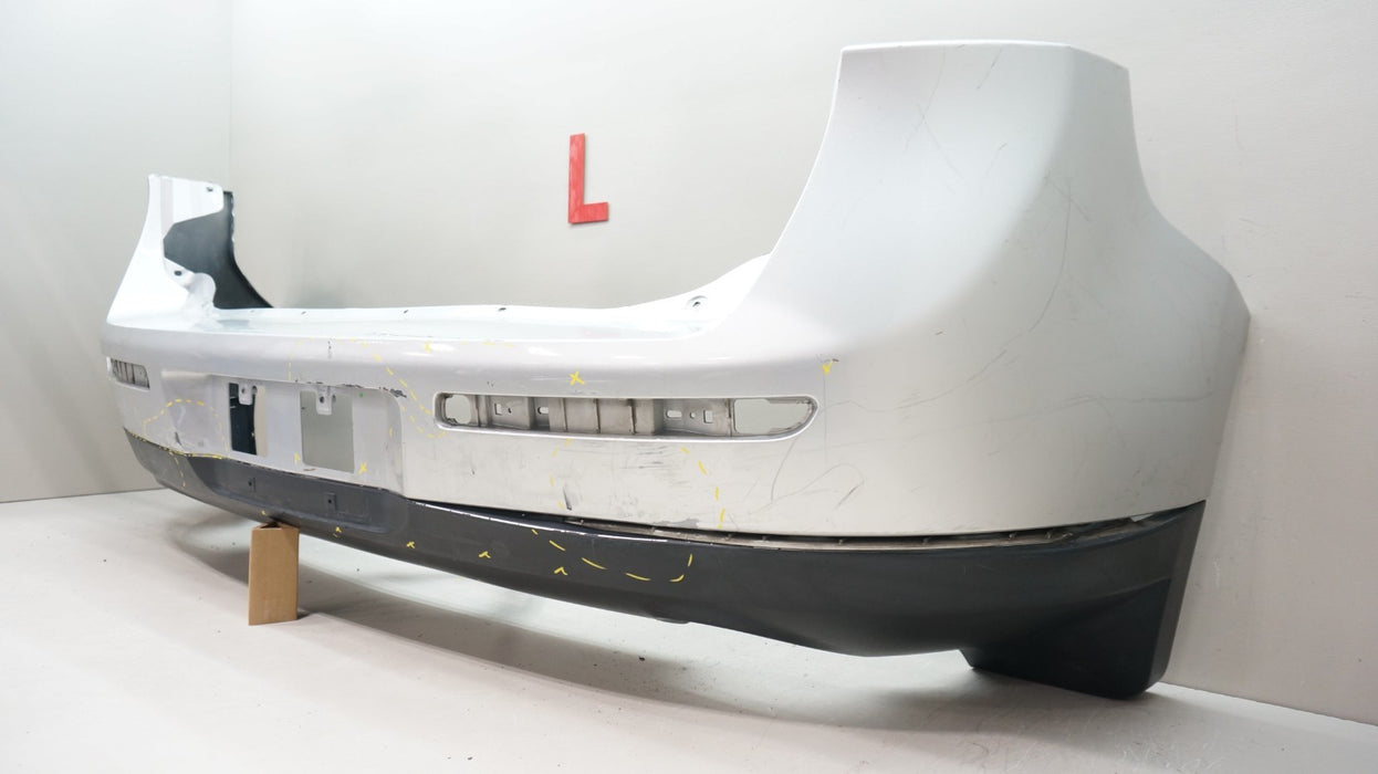 2011-2015 LINCOLN MKX REAR BUMPER COVER PANEL OEM BA13-17F001