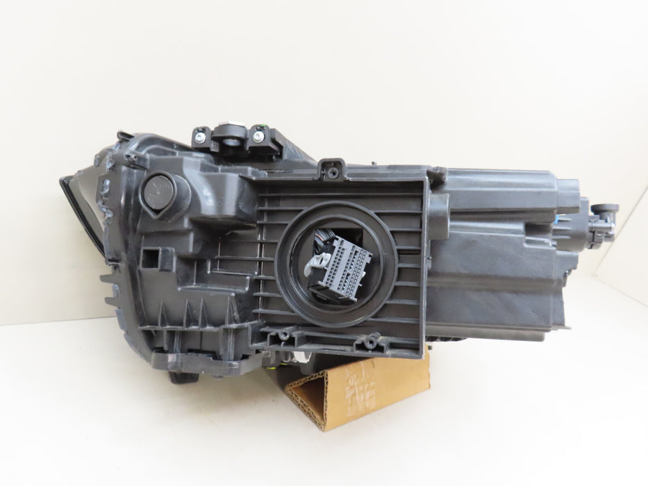 2023-2025 BMW X7 GO7 FRONT LEFT DRIVER SIDE HEADLIGHT FULL LED OEM PARTS ONLY