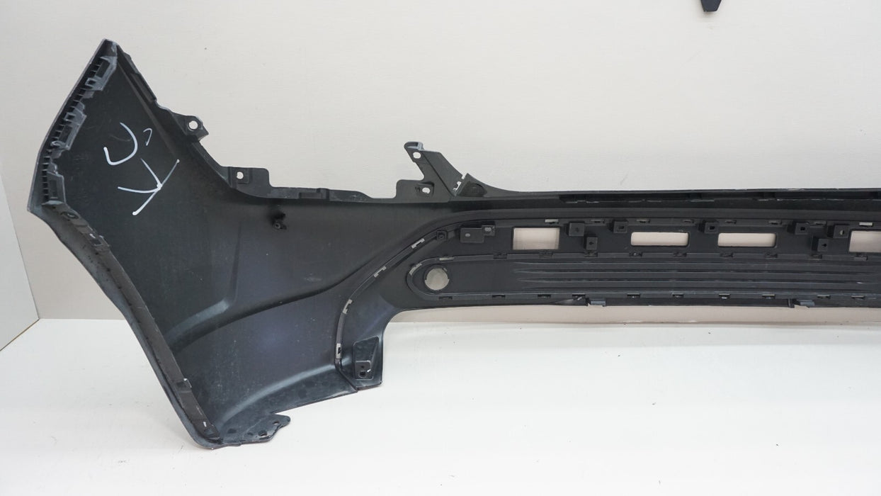 2022-2023 HYUNDAI KONA REAR BUMPER COVER PANEL OEM 86611J9BA0