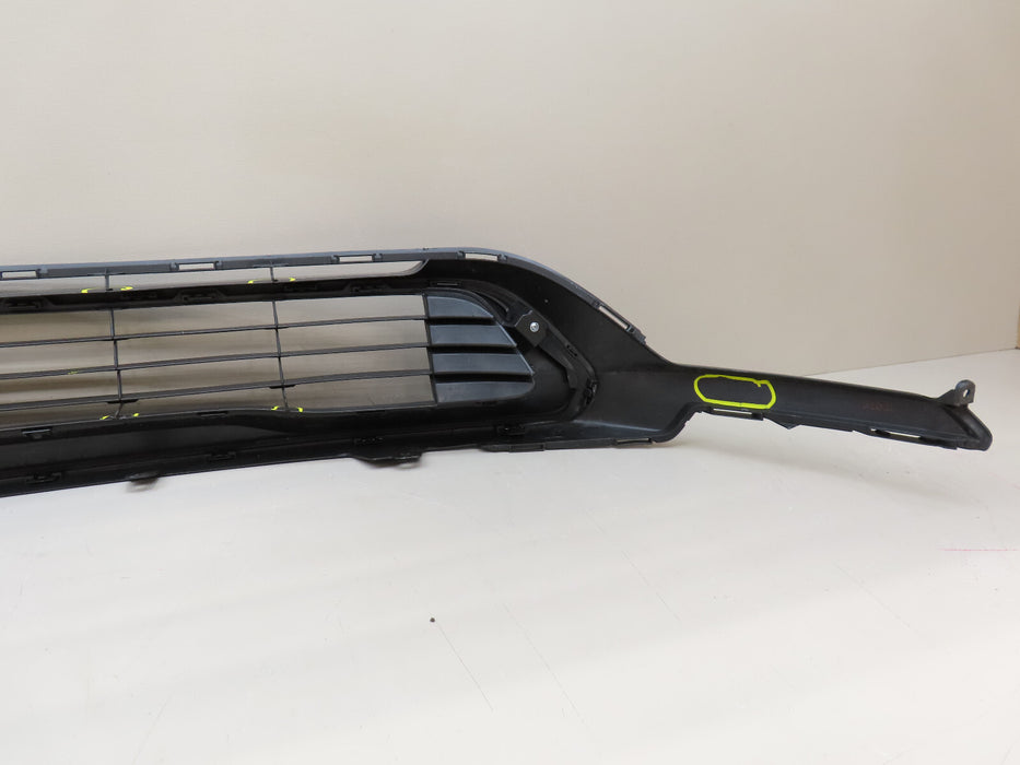 2023-2024 TOYOTA PRIUS FRONT BUMPER LOWER COVER GRILLE OEM 53113-47100