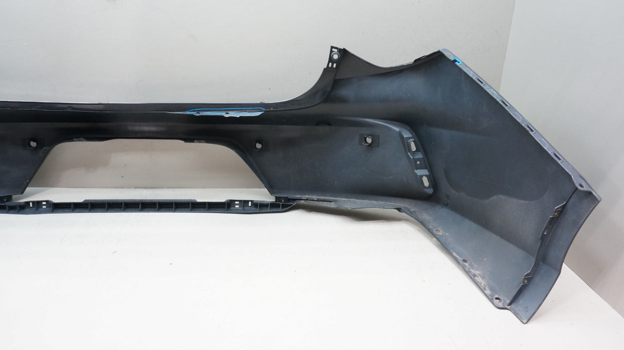 2021-2023 ACURA TLX REAR BUMPER COVER PANEL 71501-TGV-A000 OEM