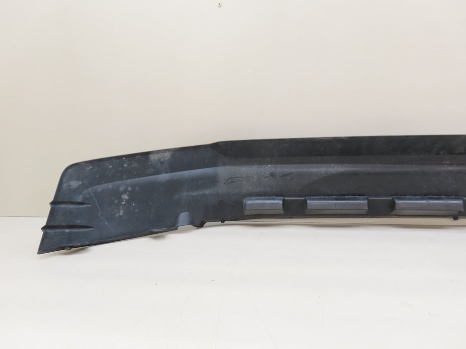 2016-2023 TOYOTA TACOMA FRONT BUMPER COVER VALANCE OEM