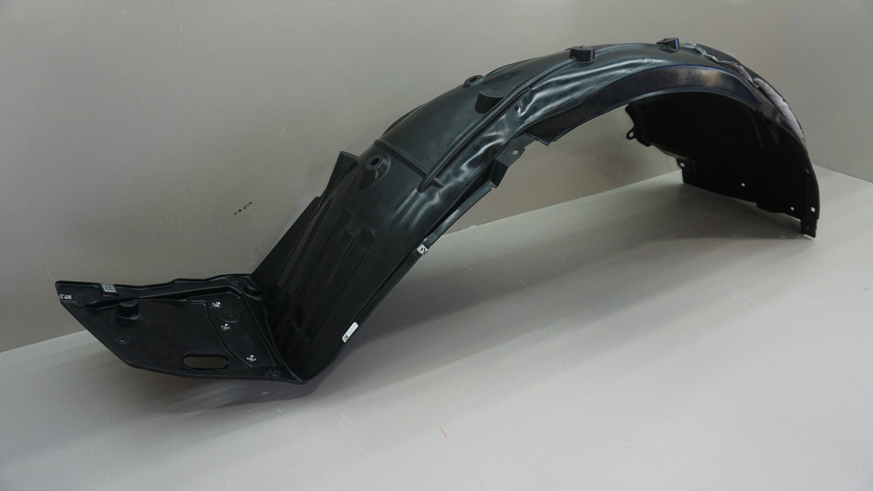 2022-2023 HONDA CIVIC FRONT LEFT DRIVERS SIDE FENDER LINER OEM 74150-T20-A10
