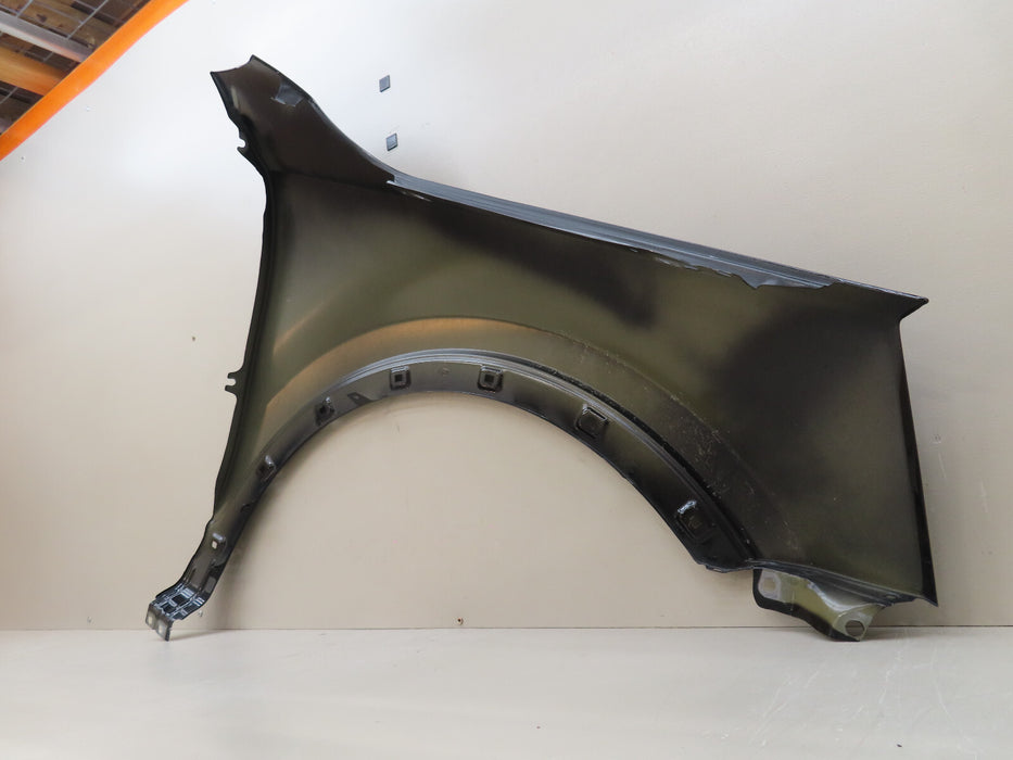 2020-2024 KIA TELLURIDE LEFT DRIVER SIDE FENDER OEM
