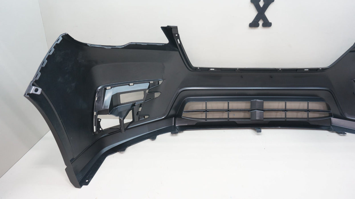 2019-2022 SUBARU ASCENT FRONT BUMPER COVER PANEL OEM 57704XC00A