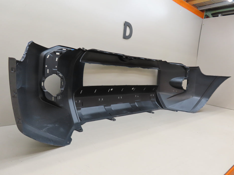 2014-2023 TOYOTA 4RUNNER SR5 FRONT BUMPER COVER OEM 52119-35210