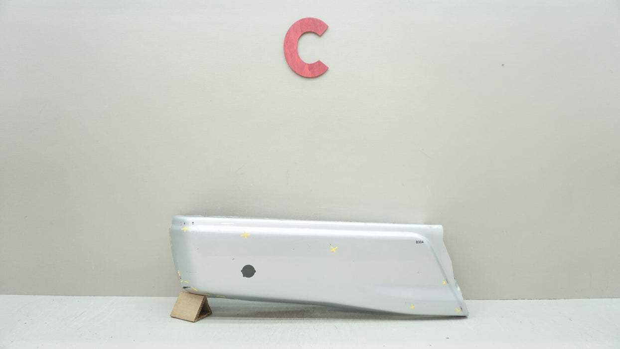 2015-2020 FORD F150 F-150 REAR LEFT DRIVER SIDE BUMPER END CAP OEM