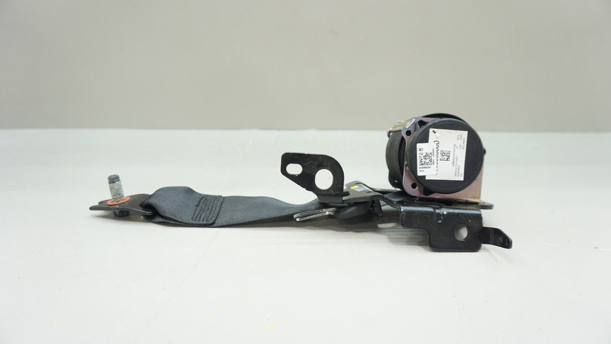 2018-2021 KIA STINGER REAR RIGHT OUTER SEAT BELT RETRACTOR 89820J5500 OEM