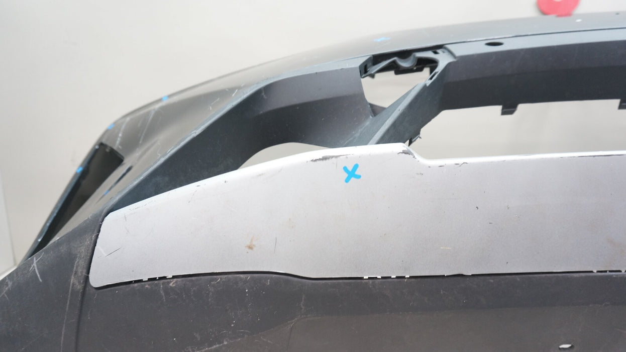 2021-2023 BMW X3 G01 FRONT BUMPER COVER PANEL OEM 9451132